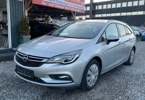 Opel Astra 1.6 CDTI