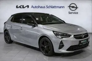 Opel Corsa 1.2 "Ultimate" *6-Gang*RFK*Klimaauto.*