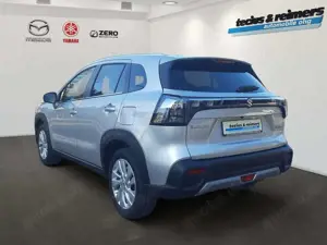 Suzuki S-Cross 1.4 Comfort 6 AT MILD-HYBRID BOOSTERJET Bild 5