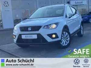 SEAT Arona 1.6 TDI STYLE NAVI+FULL-LINK+SHZ+DAB+PDC+1