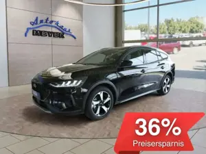 Ford Focus Active X 1,0 155PS aAHK/Navi/Kamera/Winterp.