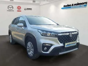 Suzuki S-Cross 1.4 Comfort 6 AT MILD-HYBRID BOOSTERJET Bild 3