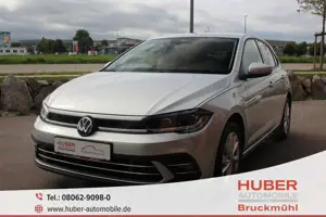 Volkswagen Polo 1.0l 85kW TSI VI STYLE CARPLAY/5-TÜRIG/METALLIC...