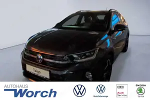 Volkswagen Taigo R-Line 1.0 TSI DSG KLIMA LED NAVI ALU
