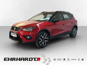 SEAT Arona 1.0 TSI FR VIRTUAL*VOLL-LED*NAVI*ACC*SHZ*PARKLE...