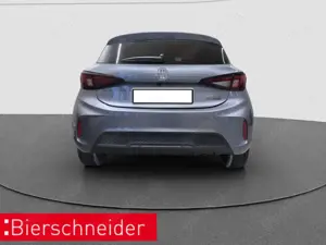 MG MG3 3 Luxury Hybrid+ 360 KAM ALU ACC PDC KEYL DAB NAVI Bild 5