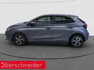 MG MG3 3 Luxury Hybrid+ 360 KAM ALU ACC PDC KEYL DAB NAVI Bild 3