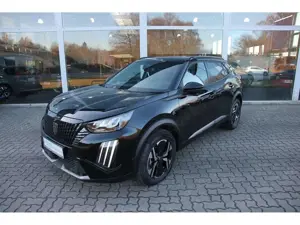 Peugeot 2008 Allure PT 130 EAT8 Navi Carplay SHZ RFK EPH
