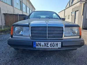 Mercedes-Benz CE 300 -24V-124 Cabrio*Klima*Leder*Oldtimer*