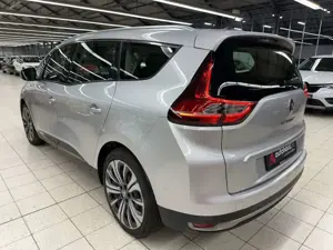 Renault Grand Scenic IV 1.7dCi Navi|Pano|Sitzhzg.|Tempom Bild 4