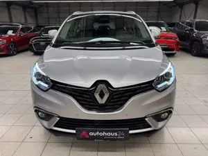 Renault Grand Scenic IV 1.7dCi Navi|Pano|Sitzhzg.|Tempom Bild 2