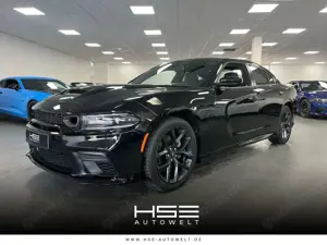 Dodge Charger RT 5,7l V8 *SHZ / AUT / LEDER*
