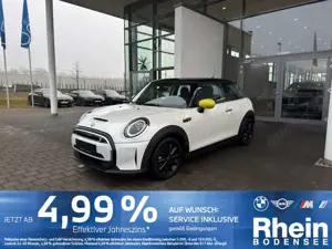 MINI Cooper SE 3-Türer Panorama HUD HK Komfortzgang