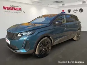 Peugeot 5008 GT PURETECH 130 EAT8 NAVI KAMERA SHZ