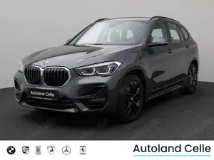 BMW X1 xD25e SportLine Kamera HUD DAB HiFi AHK Alarm