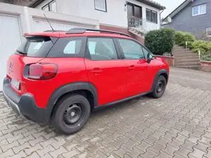 Citroen C3 Aircross C3 Aircross PureTech 130 Stop Bild 2