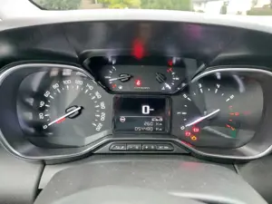 Citroen C3 Aircross C3 Aircross PureTech 130 Stop Bild 5