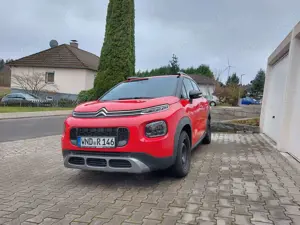 Citroen C3 Aircross C3 Aircross PureTech 130 Stop Bild 3