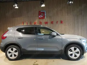 Volvo XC40 Momentum Core*1.Hd*U-Frei*NAVI*AppleCarplay*