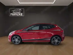 SEAT Ibiza 1.0TSI FR / 18" / Bild 2