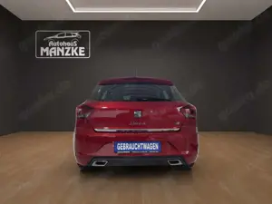 SEAT Ibiza 1.0TSI FR / 18" / Bild 4