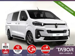 Citroen Jumpy DoKa XL AT LED Nav LookP SurroundV UVP-34%*