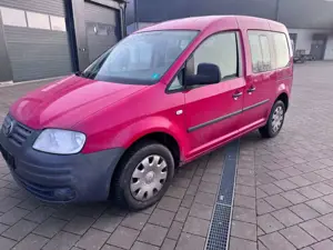 Volkswagen Caddy Caddy TDI 1.9 TDI Life (7-Si.)