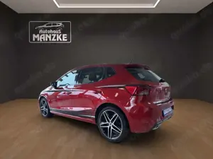 SEAT Ibiza 1.0TSI FR / 18" / Bild 3
