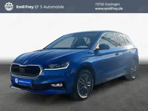 Skoda Fabia 1.0 TSI DSG Balance 85 kW