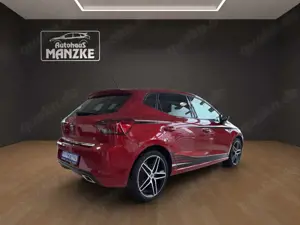 SEAT Ibiza 1.0TSI FR / 18" / Bild 5