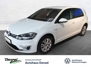 Volkswagen Golf e-Golf DAB/NAVI/SITZHZG