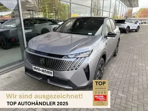 Peugeot 3008 GT MHEV 145 e-DSC6 Navi ACC Kamera 19" LED