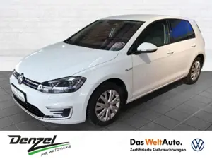 Volkswagen Golf e-Golf DAB/NAVI/SITZHZG Bild 2