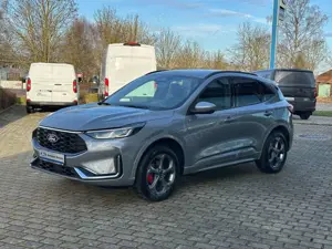 Ford Kuga Plug-In Hybrid ST-Line X Kamera 360 LED