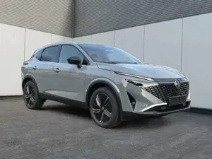 Nissan Qashqai Bild 4