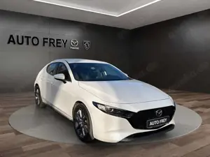 Mazda 3 Selection Automatik PRE-P KAMERA