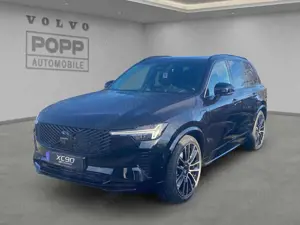 Volvo XC90 T8 AWD Ultra Black Edition 22" 360° 4C BW