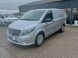 Mercedes-Benz Vito 116 CDI*Automatik*lang*AHK*Leder*Garantie