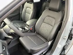 Nissan Qashqai Bild 5
