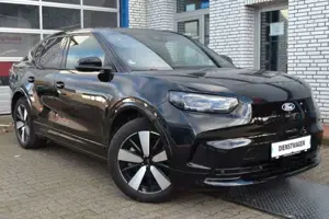 Ford Capri 210kW 77Kwh 4JahreGarantie ab EZ