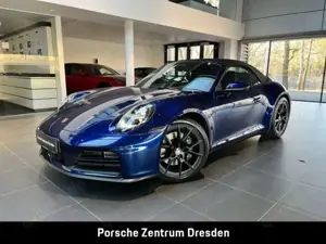 Porsche 992 -2 (911) Carrera Cabriolet*Bose*Sitzbelüft.