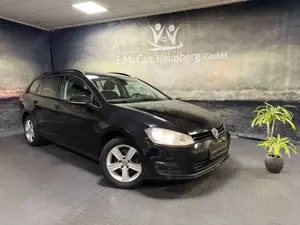 Volkswagen Golf Variant Golf VII Variant 1.6 BlueTDI Comfortline