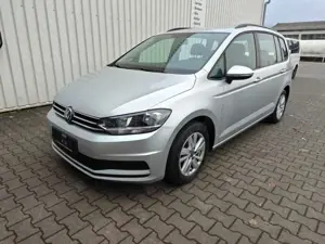 Volkswagen Touran Comfortline BMT/Start-Stopp 7-Sitzer AHK Navi