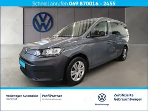 Volkswagen Caddy 2.0 TDI 7-Sitzer SHZ Tempomat