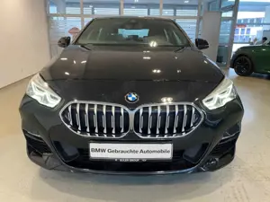 BMW 218 Gran Coupe i M Sportpaket Navi LED Tempomat PDC Si Bild 2