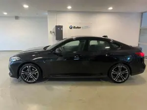 BMW 218 Gran Coupe i M Sportpaket Navi LED Tempomat PDC Si Bild 5