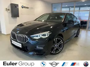 BMW 218 Gran Coupe i M Sportpaket Navi LED Tempomat PDC Si