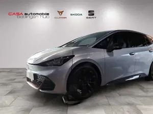 CUPRA Born 170 kW Edition Dynamic 60 kWh