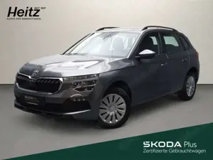 Skoda Kamiq TSI Essence AHK LED PDC SHZ SmartLink DAB