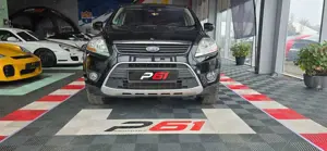 Ford Kuga S/ PDC/ Navi/ Panoramadach/bitte Text lesen